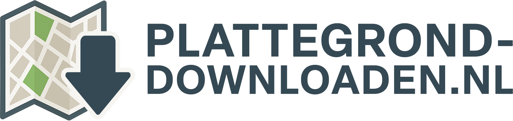 Plattegrond-downloaden.nl